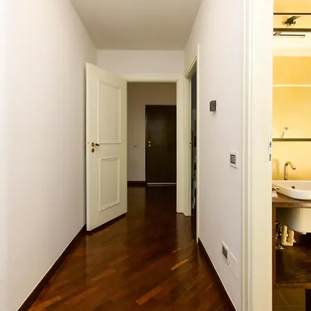 Apartment Da Vinci Duomo Bighouse130mq Vista Tempio & Terrace Milan