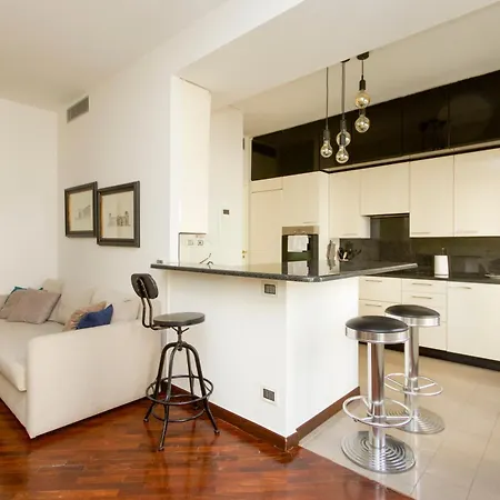 Apartment Da Vinci Duomo Bighouse130mq Vista Tempio & Terrace *